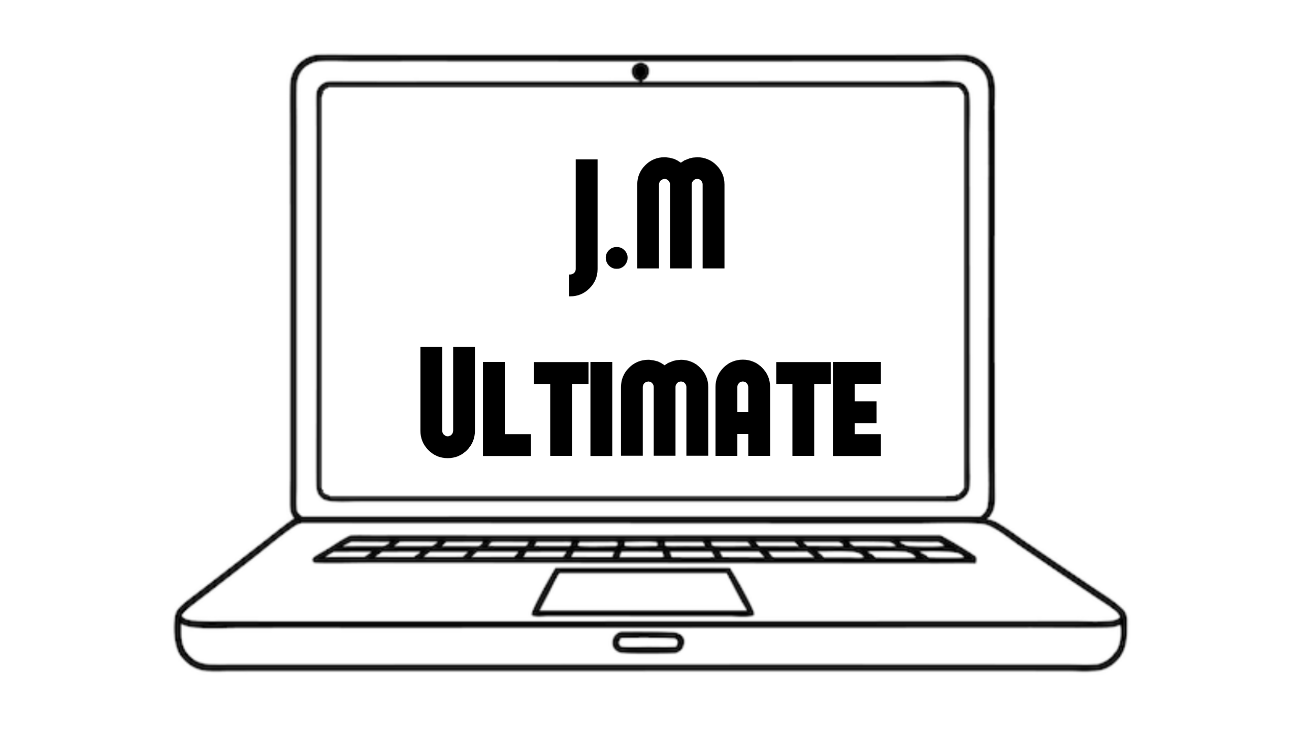 J.M Logo